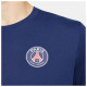 Nike Ανδρική κοντομάνικη μπλούζα Paris Saint-Germain SS Number 10 Tee